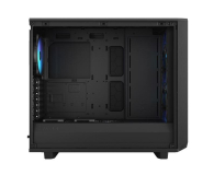 Fractal Design Meshify 2 RGB Black TG Light tint - 1053259 - zdjęcie 7